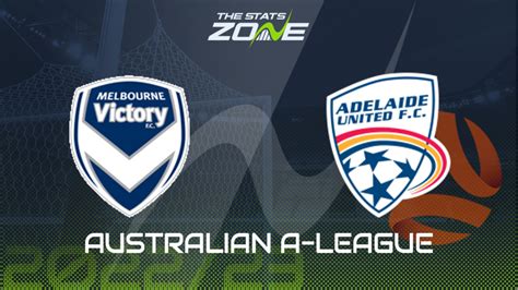melbourne victory vs adelaide united tickets
